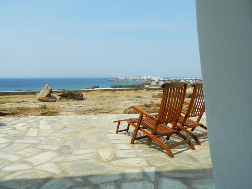 Akrotiraki Villas room 6